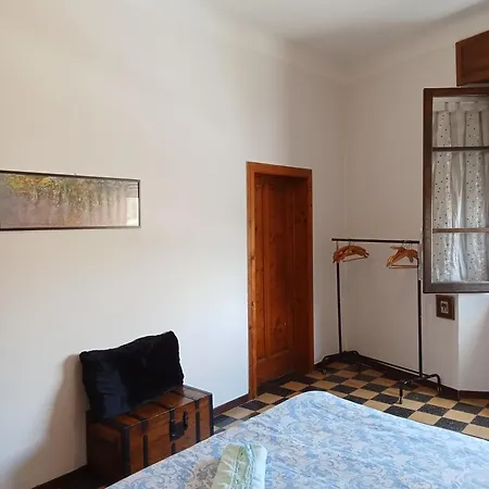 Apartment Porretta Sweet Soul Porretta Terme