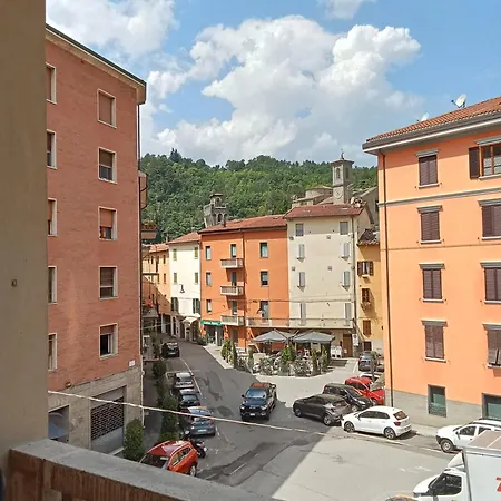 Porretta Sweet Soul Apartment Porretta Terme