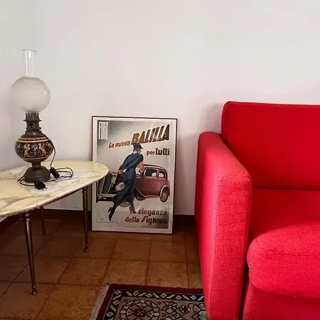 Apartment Porretta Sweet Soul Porretta Terme