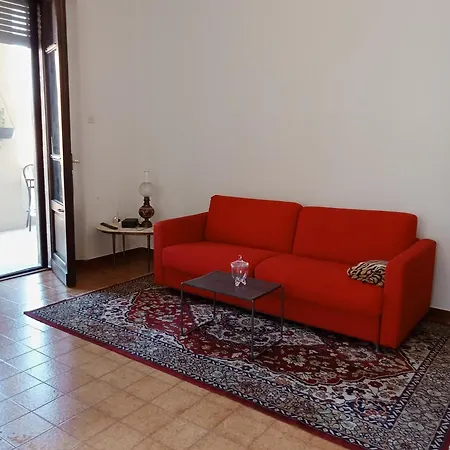 Porretta Sweet Soul Apartment