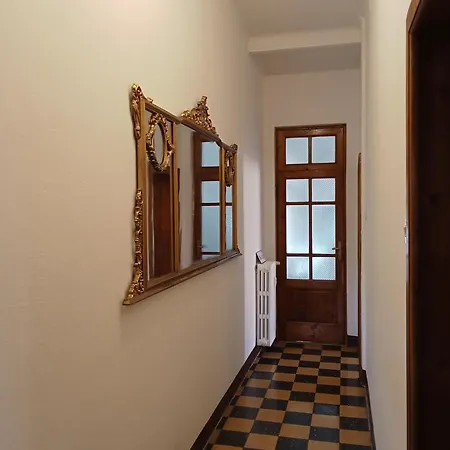 Apartment Porretta Sweet Soul Porretta Terme
