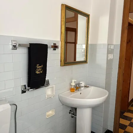 Porretta Sweet Soul Appartement *