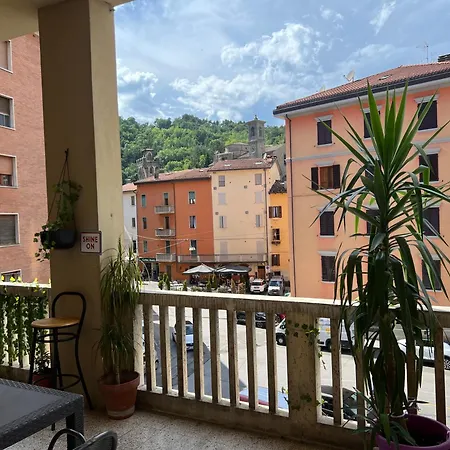 Appartement Porretta Sweet Soul *