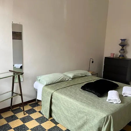 Appartement Porretta Sweet Soul Porretta Terme