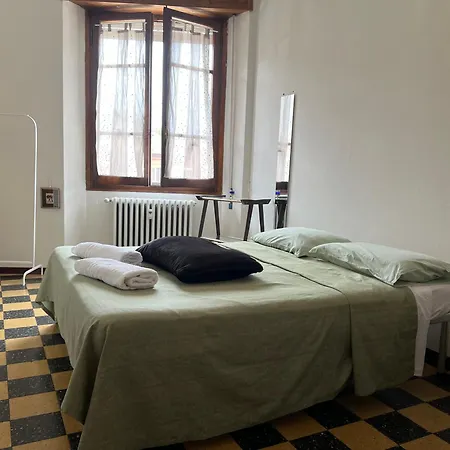 Porretta Sweet Soul Appartement *
