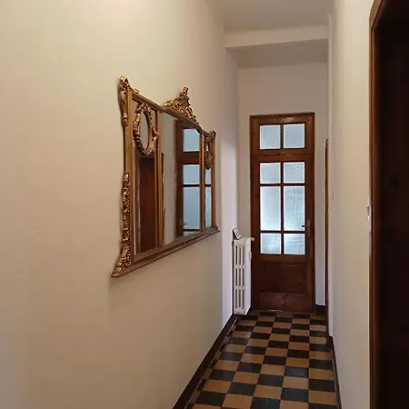 Appartement Porretta Sweet Soul *
