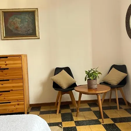 Appartement Porretta Sweet Soul Porretta Terme