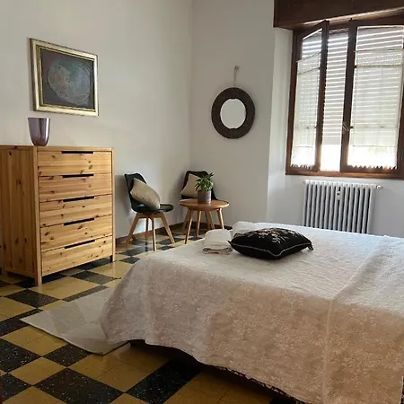 Porretta Sweet Soul Apartment *