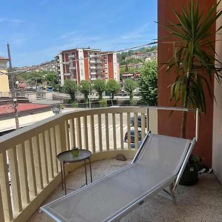 Appartement Porretta Sweet Soul