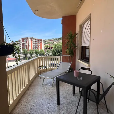 Appartement Porretta Sweet Soul Porretta Terme