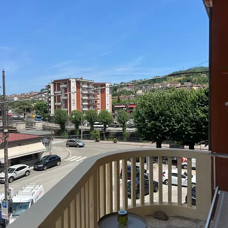 Appartement Porretta Sweet Soul *
