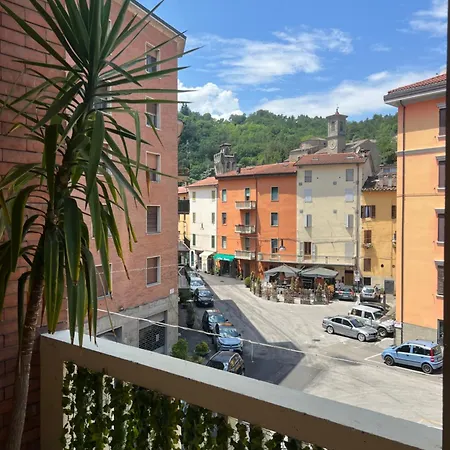 Porretta Sweet Soul Appartement Porretta Terme