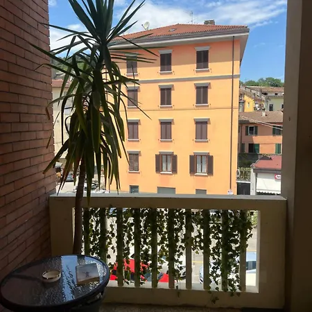 Appartement Porretta Sweet Soul *