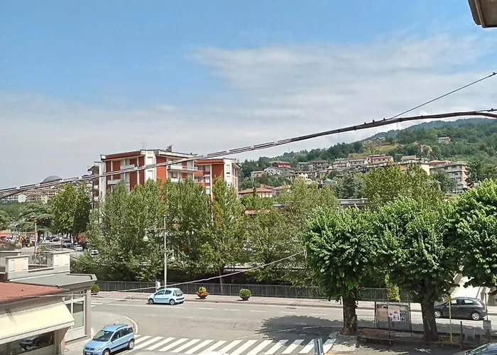 아파트 Porretta Sweet Soul