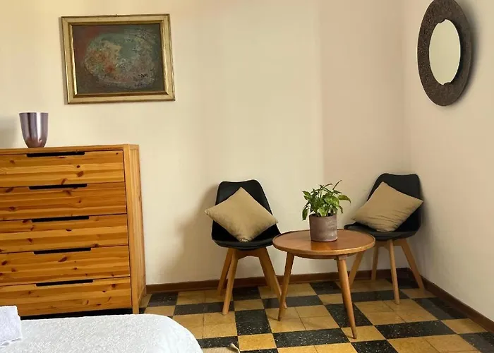 Appartement Porretta Sweet Soul Porretta Terme